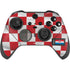 Croatia Soccer Flag Xbox Elite Wireless Controller Series 2 Skin