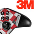Croatia Soccer Flag Xbox One Elite Controller Skin