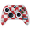 Croatia Soccer Flag Xbox Series S Controller Skin