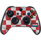 Croatia Soccer Flag Xbox Series X Controller Skin