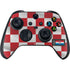 Croatia Soccer Flag Xbox Series X Controller Skin