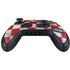Croatia Soccer Flag Xbox Series X Controller Skin