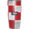 Croatia Soccer Flag Yeti 20oz Tumbler Skin