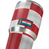 Croatia Soccer Flag Yeti 30oz Rambler Tumbler Skin