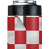 Croatia Soccer Flag Yeti Colster Can Insulator Skin