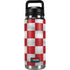 Croatia Soccer Flag YETI Rambler 26oz Bottle Skin