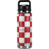 Croatia Soccer Flag YETI Rambler 26oz Bottle Skin