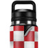 Croatia Soccer Flag YETI Rambler 26oz Bottle Skin