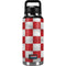 Croatia Soccer Flag YETI Rambler 36oz Bottle Skin