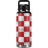 Croatia Soccer Flag YETI Rambler 36oz Bottle Skin