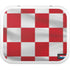 Croatia Soccer Flag YETI Roadie 24 Hard Cooler Skin