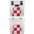 Croatia Soccer Flag YETI Roadie 24 Hard Cooler Skin