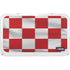Croatia Soccer Flag YETI Tundra 45 Hard Cooler Skin