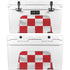Croatia Soccer Flag YETI Tundra 45 Hard Cooler Skin