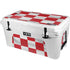 Croatia Soccer Flag YETI Tundra 65 Hard Cooler Skin
