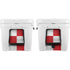 Croatia Soccer Flag YETI Tundra 65 Hard Cooler Skin