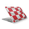 Croatia Soccer Flag HP Spectre Skin