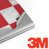 Croatia Soccer Flag Surface Book 2 13.5in Skin