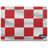 Croatia Soccer Flag Surface Book 2 15in Skin