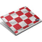 Croatia Soccer Flag Surface Book Skin