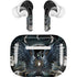 Crow and Moon Phases by Sarah Richter AirPods Pro 2nd Gen Skin