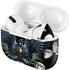 Crow and Moon Phases by Sarah Richter AirPods Pro 2nd Gen Skin