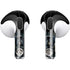 Crow and Moon Phases by Sarah Richter Apple AirPods (3rd Gen 2021) Skin