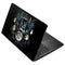 Crow and Moon Phases by Sarah Richter Asus X502CA 15.6 Skin