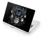Crow and Moon Phases by Sarah Richter Acer Chromebook Skin