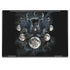Crow and Moon Phases by Sarah Richter HP Envy Skin