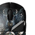 Crow and Moon Phases by Sarah Richter G Pro Wireless Gaming Mouse Skin