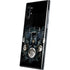 Crow and Moon Phases by Sarah Richter Galaxy Note 10 Plus Skin
