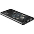 Crow and Moon Phases by Sarah Richter Galaxy Note 10 Pro Case