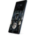 Crow and Moon Phases by Sarah Richter Galaxy Note 9 Skin