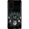 Crow and Moon Phases by Sarah Richter Galaxy Note20 5G Pro Case