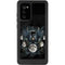 Crow and Moon Phases by Sarah Richter Galaxy Note20 5G Waterproof Case