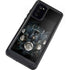 Crow and Moon Phases by Sarah Richter Galaxy Note20 5G Waterproof Case
