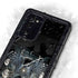 Crow and Moon Phases by Sarah Richter Galaxy Note20 5G Waterproof Case