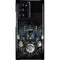 Crow and Moon Phases by Sarah Richter Galaxy Note20 Ultra 5G Lite Case