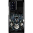 Crow and Moon Phases by Sarah Richter Galaxy Note20 Ultra 5G Lite Case