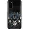 Crow and Moon Phases by Sarah Richter Galaxy S20 Lite Case