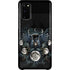 Crow and Moon Phases by Sarah Richter Galaxy S20 Lite Case