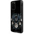 Crow and Moon Phases by Sarah Richter Galaxy S20 Plus Pro Case