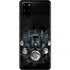 Crow and Moon Phases by Sarah Richter Galaxy S20 Plus Skin