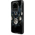 Crow and Moon Phases by Sarah Richter Galaxy S20 Ultra 5G Pro Case