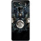 Crow and Moon Phases by Sarah Richter Galaxy S20 Ultra 5G Skin