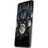 Crow and Moon Phases by Sarah Richter Galaxy S20 Ultra 5G Skin