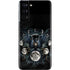 Crow and Moon Phases by Sarah Richter Galaxy S21 5G Skin
