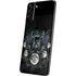 Crow and Moon Phases by Sarah Richter Galaxy S21 5G Skin