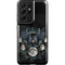 Crow and Moon Phases by Sarah Richter Galaxy S21 Ultra 5G Pro Case